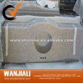 G682 granite stone countertops